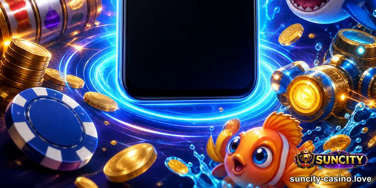 Bắn Cá H5 – Game Săn Thưởng Đổi Quà Trực Tuyến Hot Nhất SUNCITY - hình ảnh - suncity-casino.love Bắn Cá H5 – Game Săn Thưởng Đổi Quà Trực Tuyến Hot Nhất SUNCITY - hình ảnh - suncity-casino.love